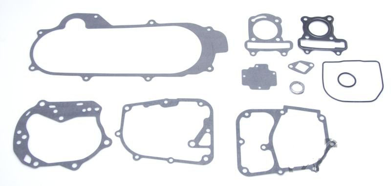 tömítés szett 50 4T 139QMB KINROAD XT50QT-2 Peugeot V-Clic