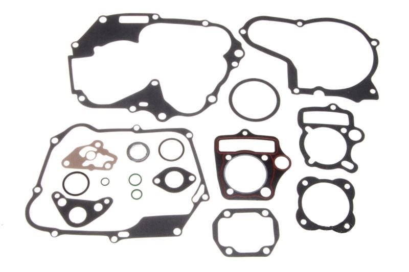 tömítés szett motorblokk, ATV 110 52,40 WM MOTOR